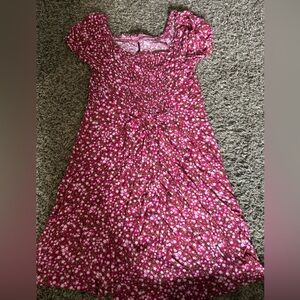 Girls Old Navy Dress - 14/16